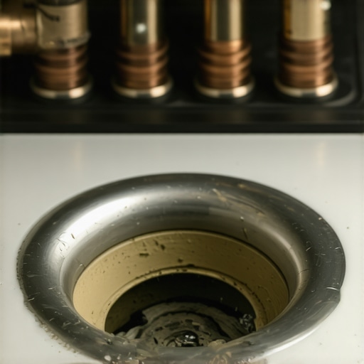 Why Your Shower Drain Smells and the P-Trap Adjustment That Fixes It