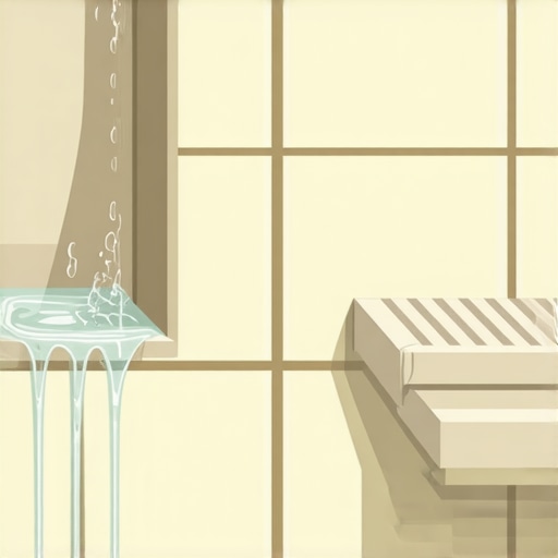 Why Your Shower Niche Leaks and the Flashing Step Most Pros Skip