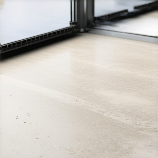 Choosing the Right Tack Strip for Concrete Subfloors
