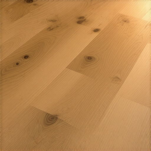 How to Hide Gaps in Wide Plank Hardwood Without Putty