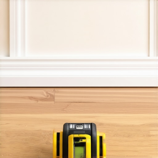 How to Match Baseboard Heights Across Different Rooms