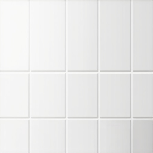 How to Stop Shower Grout from Turning Pink and Slimy