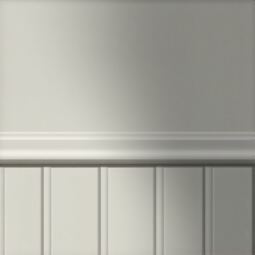 Stop Baseboard Miters from Gapping in Winter