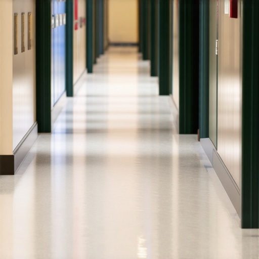 Stop Carpet Pulls in High-Traffic Hallways