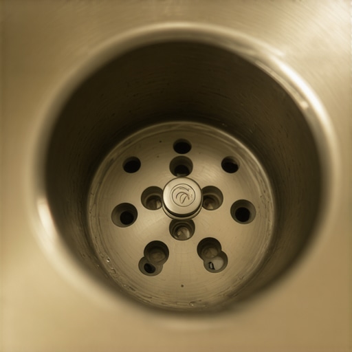 Stop Shower Drain Leaks with This Simple Gasket Trick