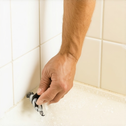 Stop Shower Grout Staining with the 'Double-Seal' Method