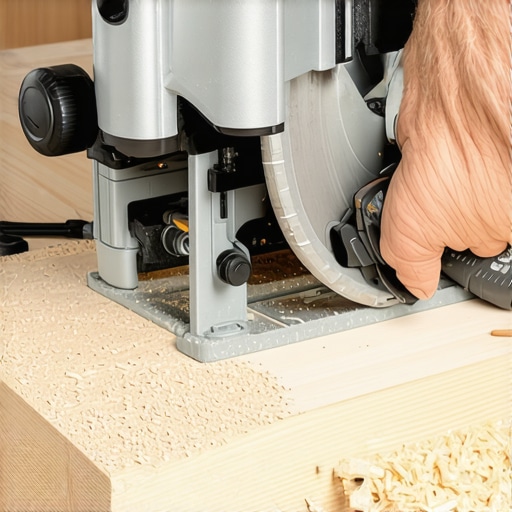 The 45-Degree Trick for Clean Baseboard Return Miters