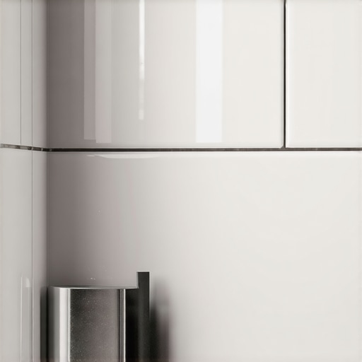 The Back-Buttering Secret for Large Format Shower Tiles