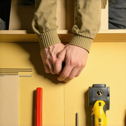 The Cardboard-Shim Hack for Flush Baseboard Miters