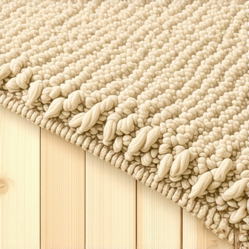 The 'Cold-Seam' Error That Makes Carpet Edges Fray