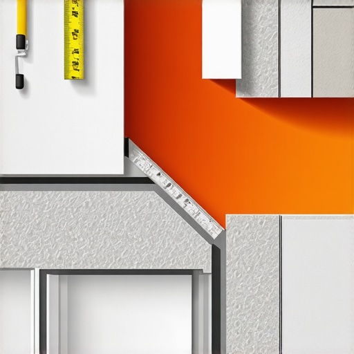 The 'Dead-Flat' Subfloor Test for Large Format Tiles