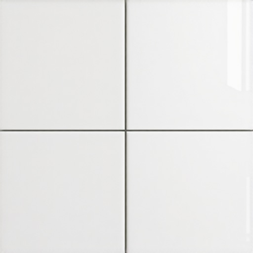 The 'Diagonal-Cut' Secret for Professional Tile Corners