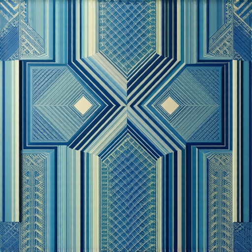 The 'Dry-Fit' Rule for Intricate Tile Patterns