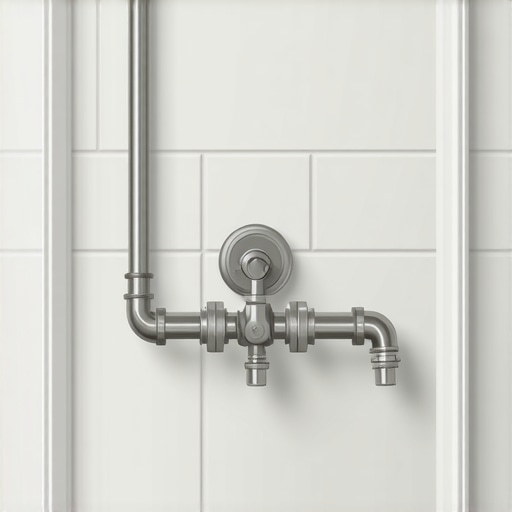 The Dry-Fit Rule for No-Mistake Shower Drain Alignment