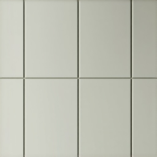 The 'Dry-Lay' Rule for Patterned Tile Backsplashes
