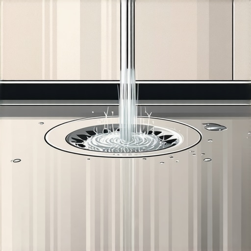 The 'Envelope-Cut' Secret for Perfectly Sloped Shower Drains