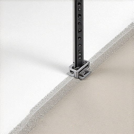 The 'Expansion-Clip' Hack for Floating Floor Perimeters