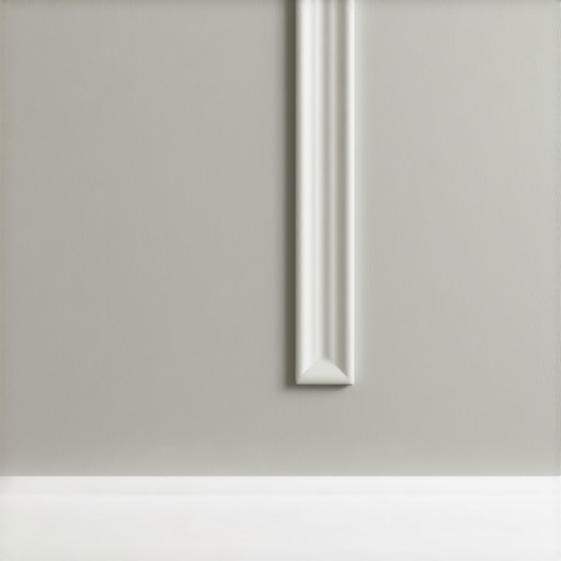 The Hollow-Wall Anchor That Actually Holds Baseboards