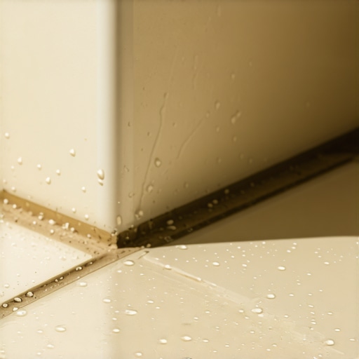 The Liquid-Flash Secret for Waterproofing Shower Corners
