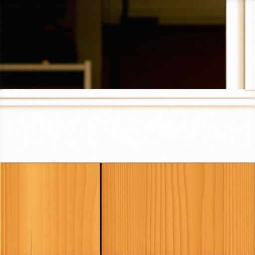 The 'Mist-Coat' Tactic for Painting Raw MDF Baseboards