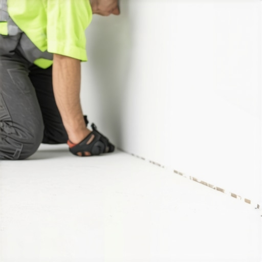 The 'Paper-Thin' Shim Trick for Flawless Baseboard Joints