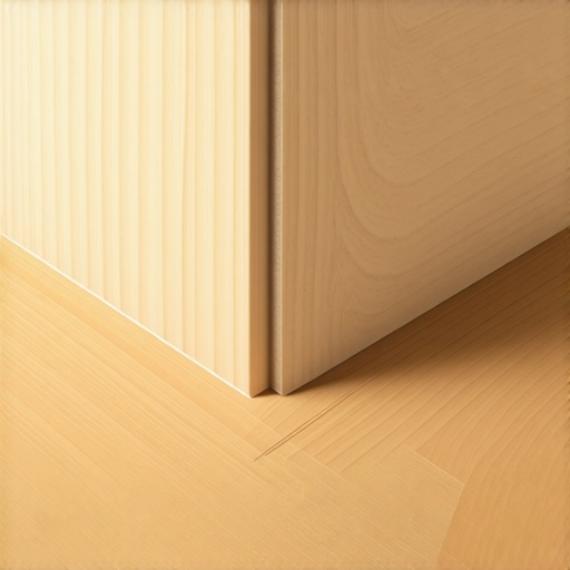 The Pocket-Hole Secret for Sturdy Baseboard Returns