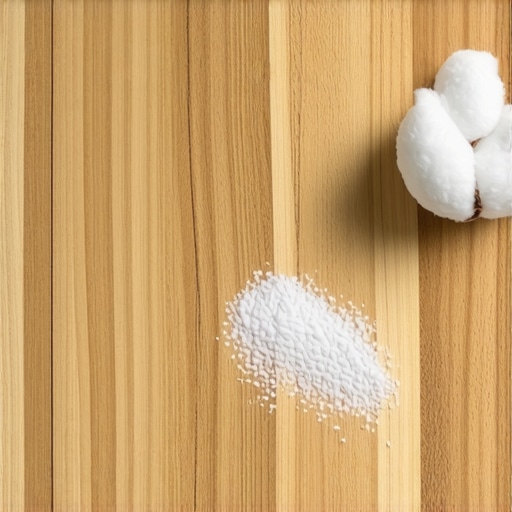 The Rubbing Alcohol Secret for Removing Sharpie Marks from Hardwood