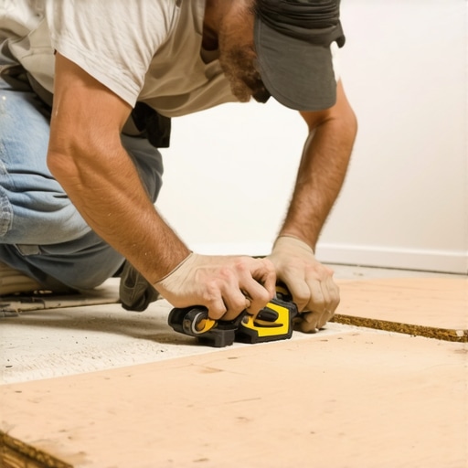 The 'Shim-and-Trim' Fix for Baseboards on Out-of-Square Corners