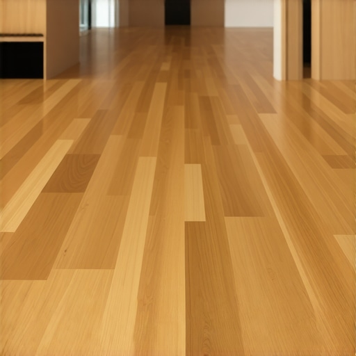 The 'Staggered-Joint' Rule for Solid Hardwood Installations