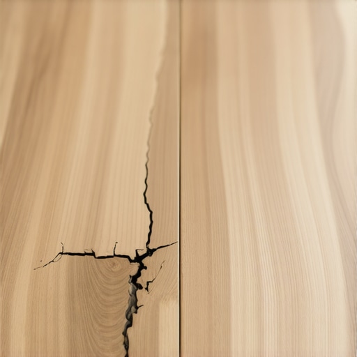 The Tapping-Block Error That Ruins Vinyl Plank Tongues