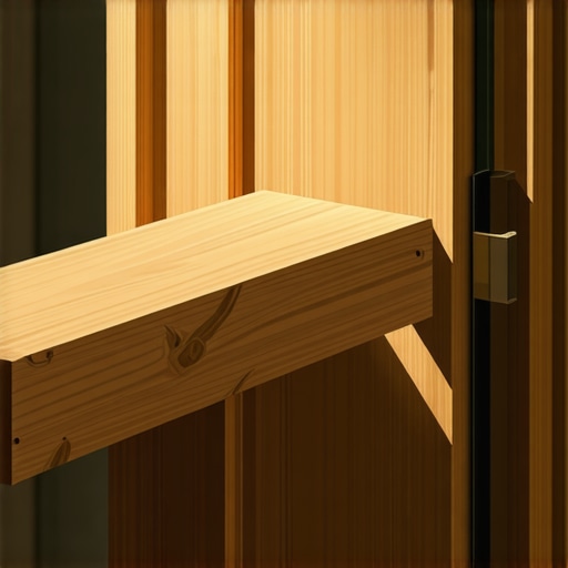 The Undercut-Saw Secret for Professional Doorway Transitions
