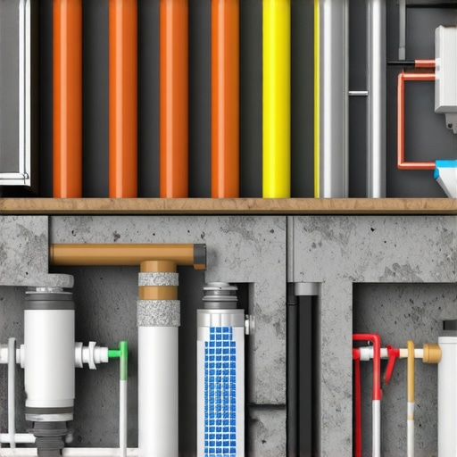 The 'Vapor-Barrier' Tactic for Basement Vinyl Floors