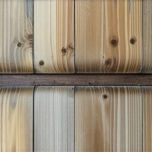 The Wood Glue Fix for Squeaky Stair Treads