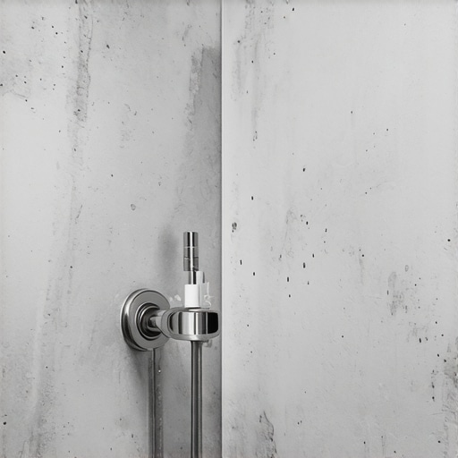 Waterproofing Fixes for Microcement Shower Walls