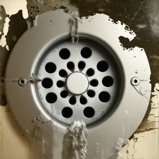 Why Most DIY Shower Waterproofing Fails at the Drain