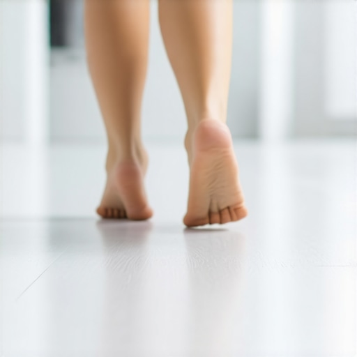 Why Vinyl Flooring Clicks When You Walk on It
