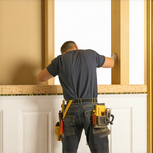 Why You Should Never Nail Baseboards Into the Bottom Plate Only