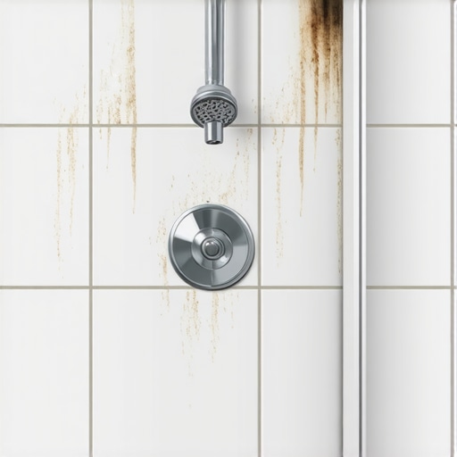 Why You Should Never Use Standard Caulk in a Steam Shower