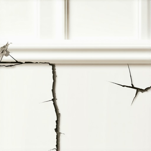 Why Your Baseboard Paint Is Cracking at the Joints