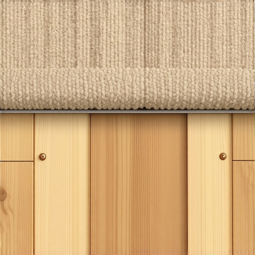Why Your Carpet Is Separating From the Tack Strip