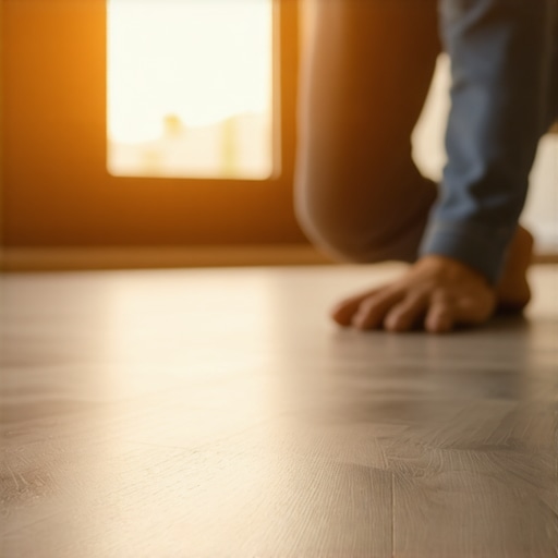 Why Your Click-Lock Flooring Is Making a Snapping Sound