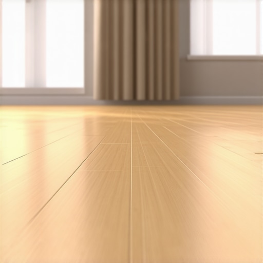Why Your Floating Floor Sounds Like It is Cracking