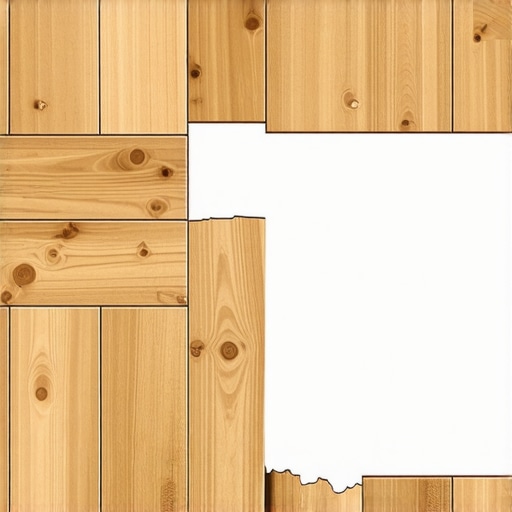 Why Your Glue-Down Hardwood Is Lifting in the Center