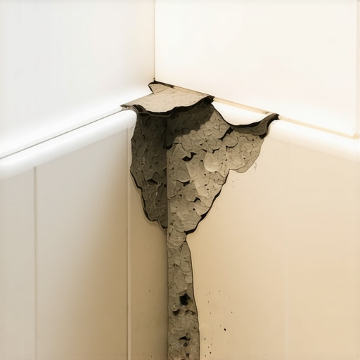Why Your Grout Is Cracking in the Corners of Your Shower