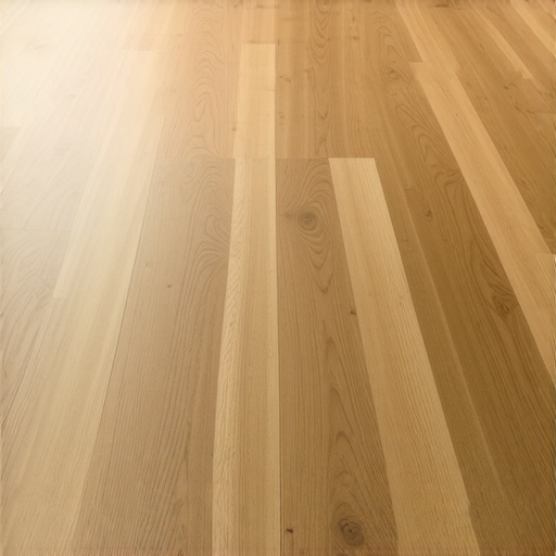Why Your Laminate Floor Sounds Like a Drum