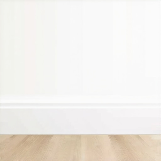 Why Your New Baseboards Are Bowing Away from the Wall