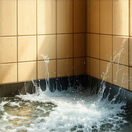 Why Your Shower Curb Still Leaks After Tiling