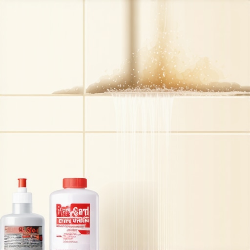 Why Your Shower Niche Is Leaking and the Red-Gard Solution