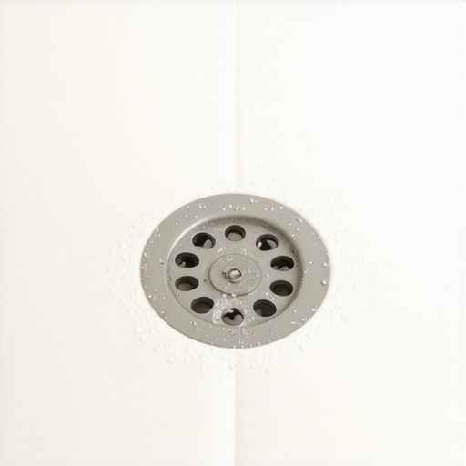 Why Your Shower Pan Is Holding Water in the Corners