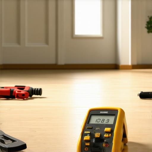 Why Your Subfloor Needs a 48-Hour Moisture Test First